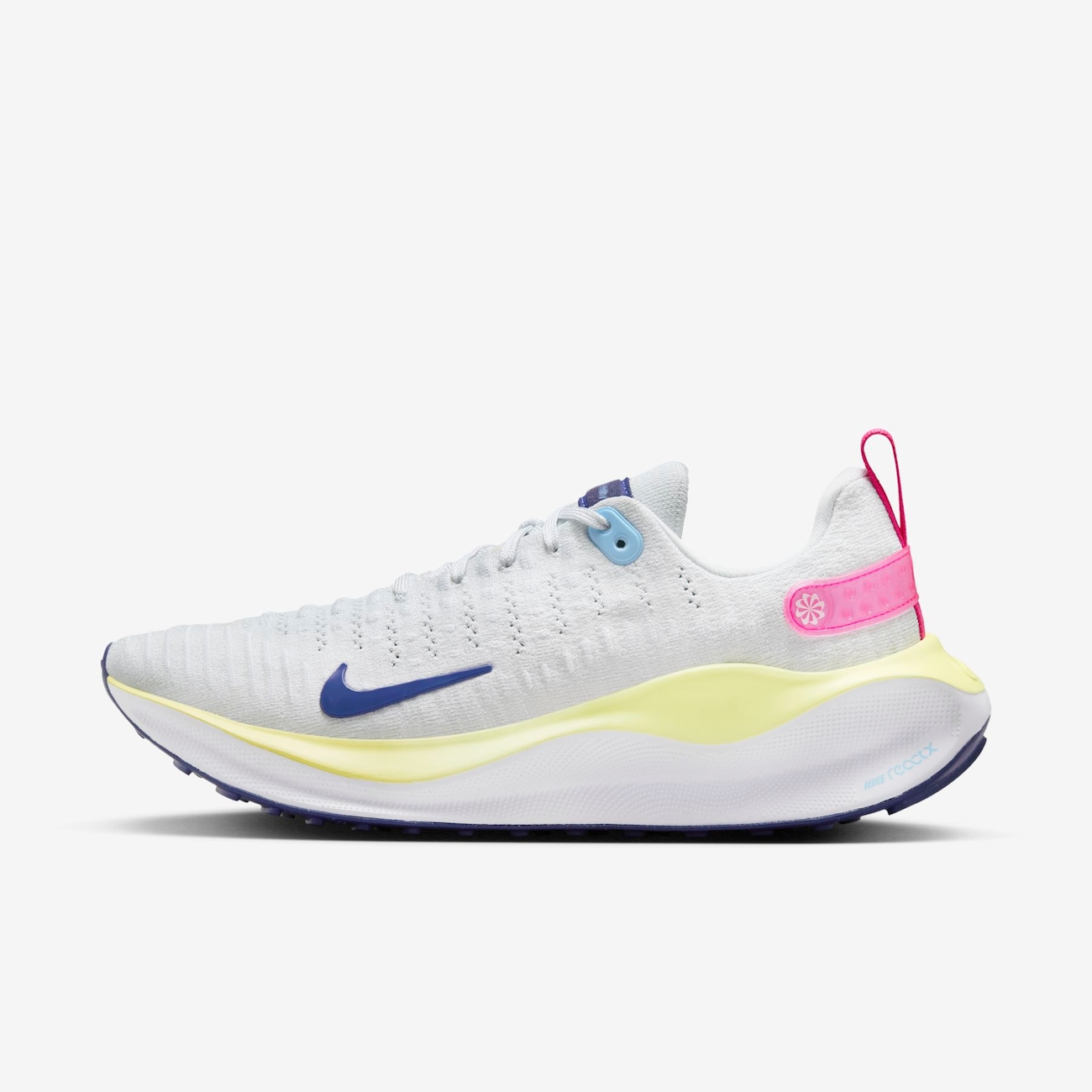 Tênis Nike Infinity Run 4 Feminino