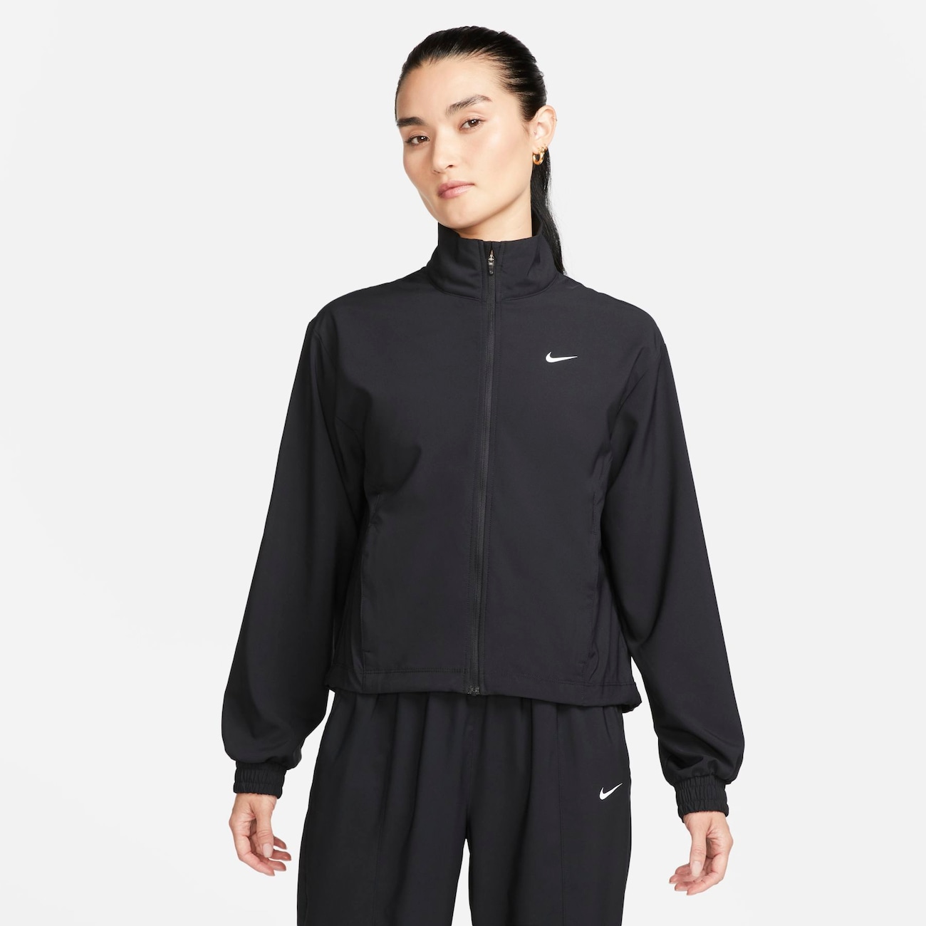 Jaqueta Nike Dri-FIT One Feminina