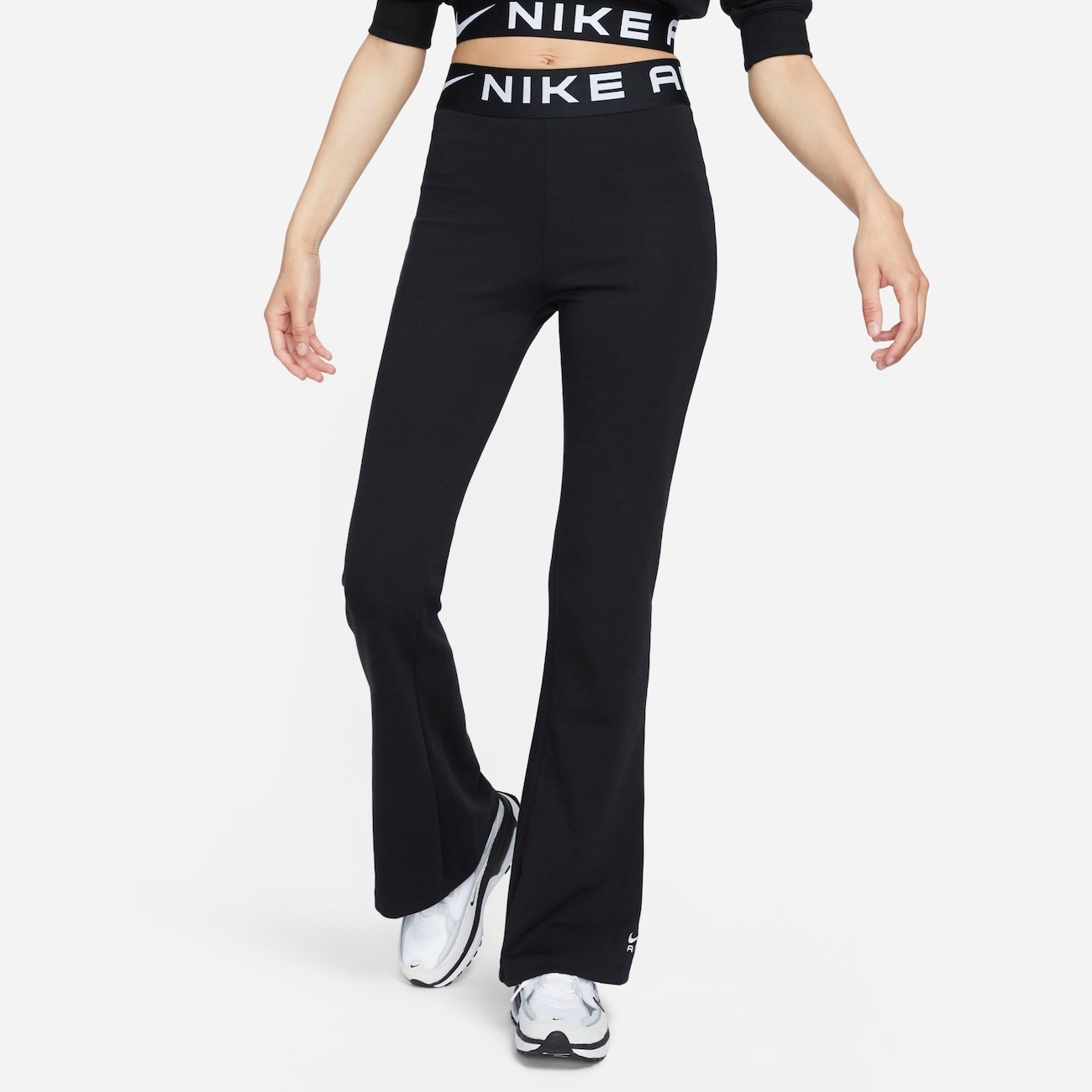 Calça Nike Sportswear Air Feminina