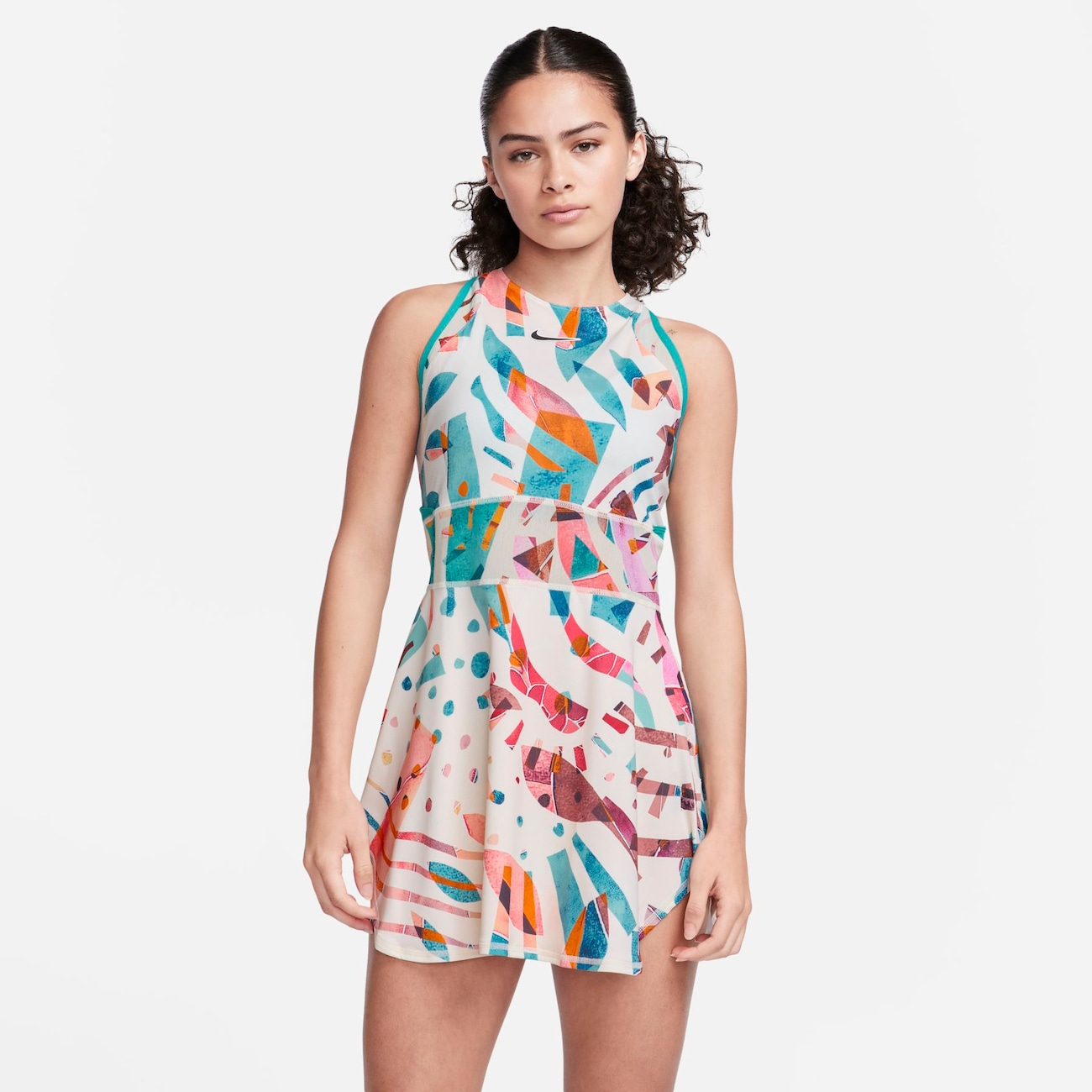 Vestido Nike Court Slam Feminino