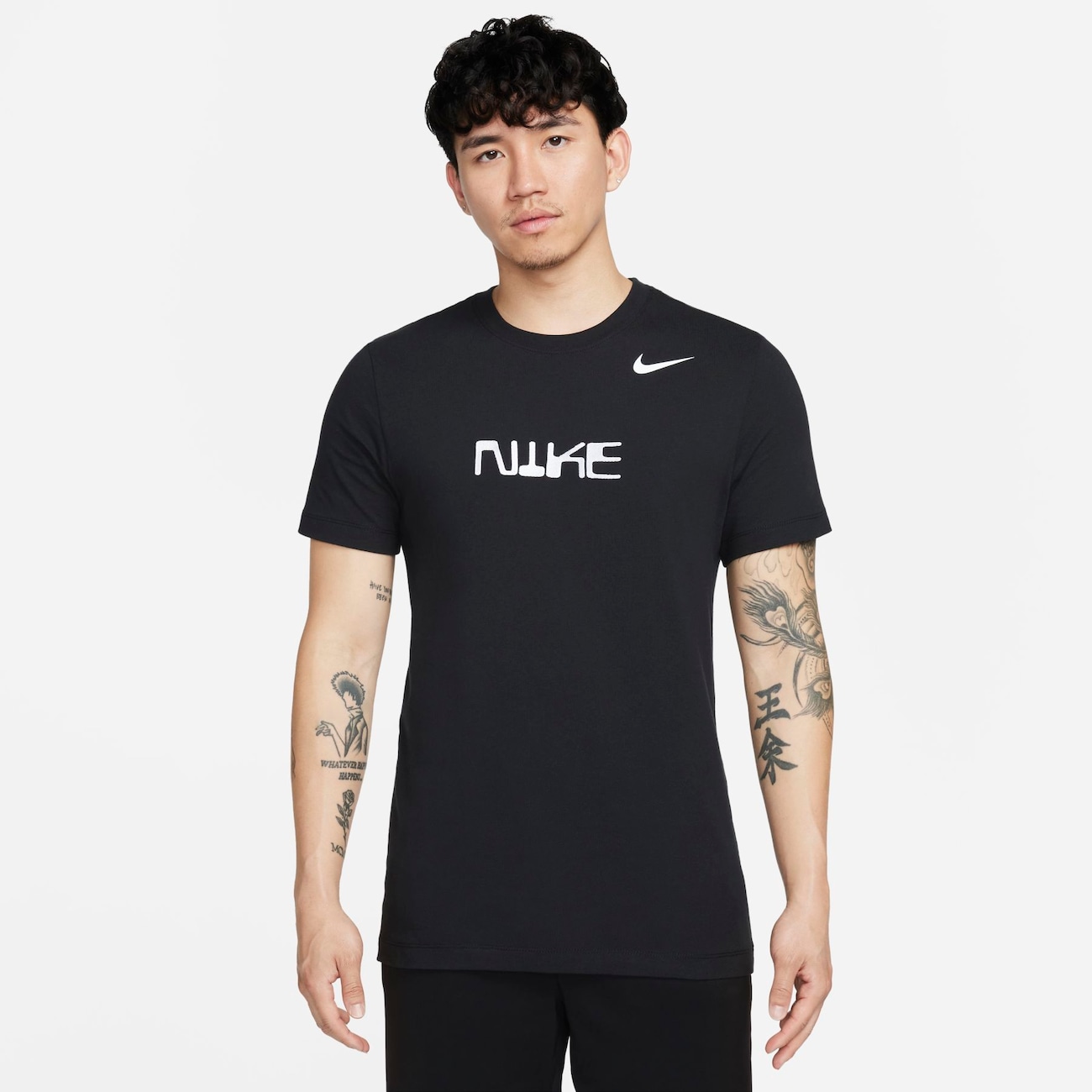 Nike fc shirt store white