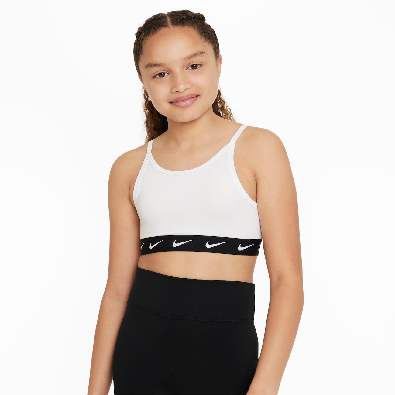 Top Nike Dri-FIT One Infantil