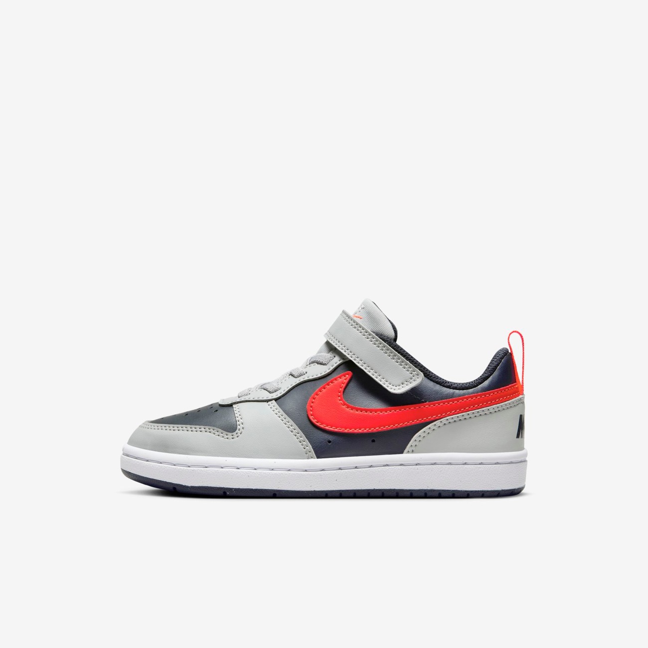 Tênis Nike Court Borough Low Recraft Infantil