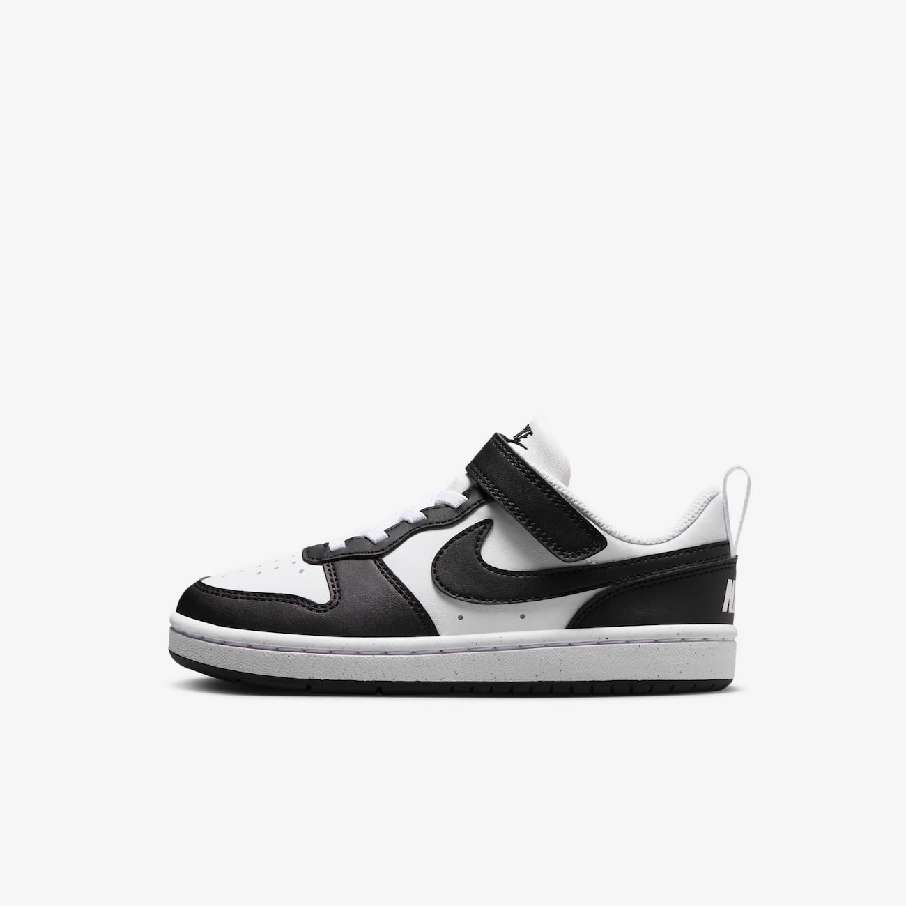 Tênis Nike Court Borough Low Recraft Infantil
