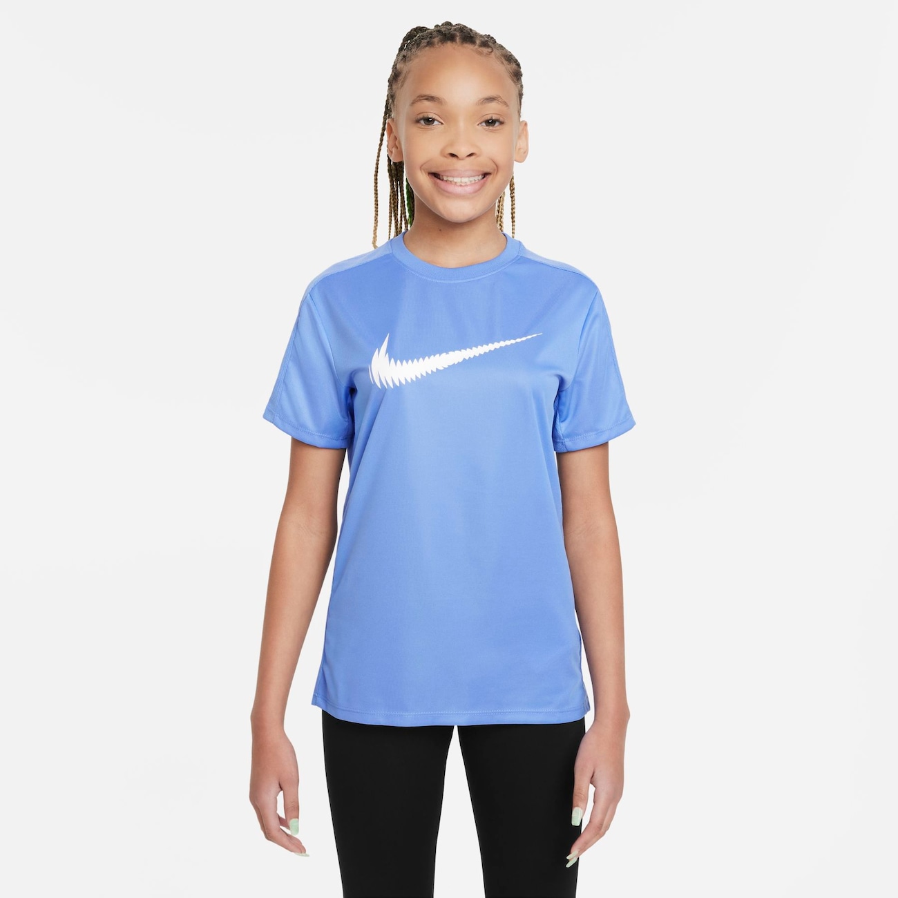 Camiseta Nike Dri-FIT Infantil