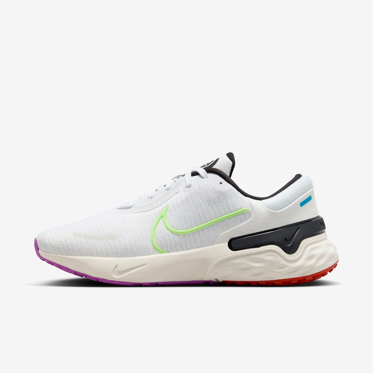 Tênis Nike Renew Run 4 SE Masculino