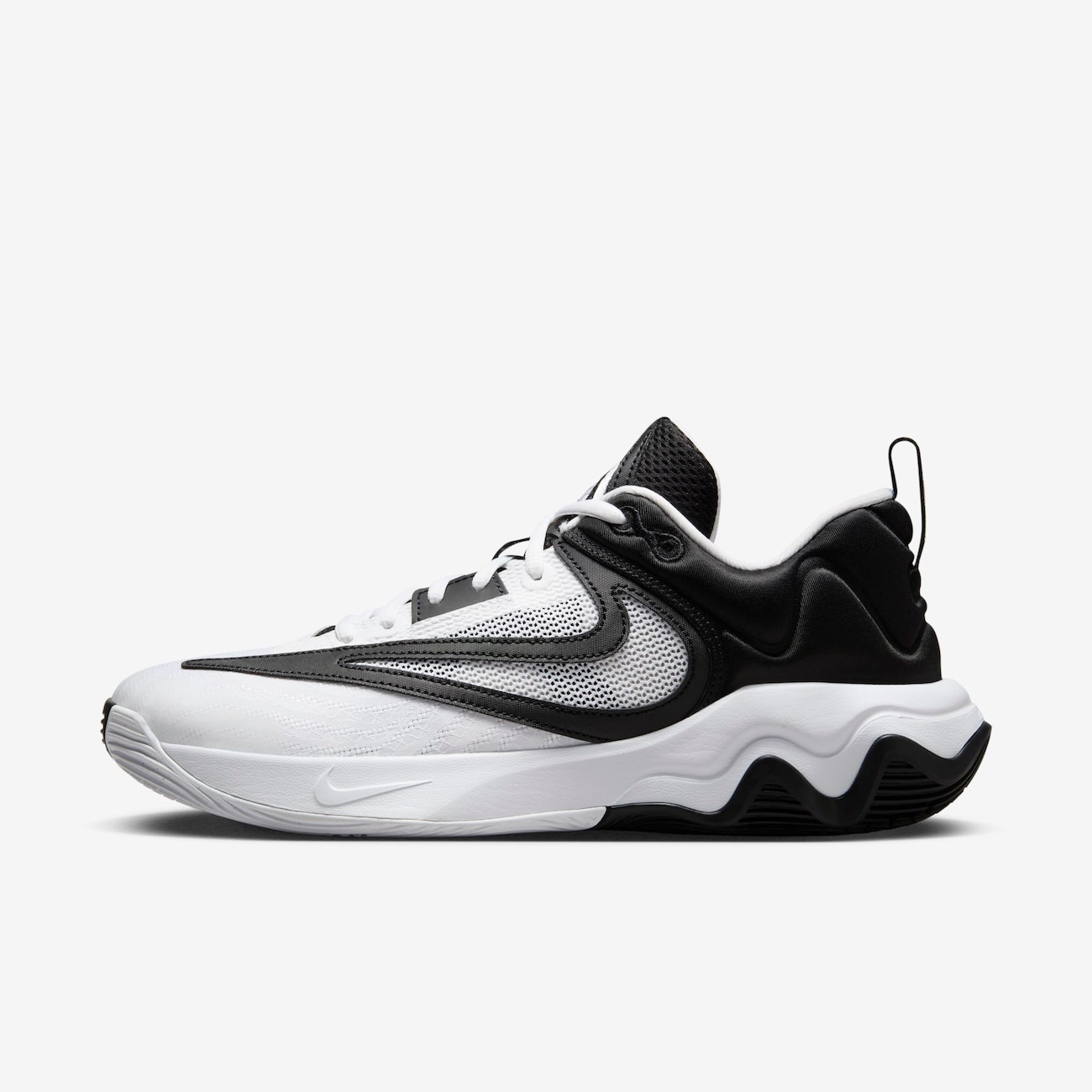 Tênis Nike Giannis Immortality 3 Masculino