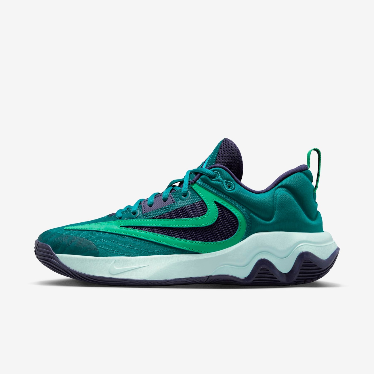 Tênis Nike Giannis Immortality 3 Masculino