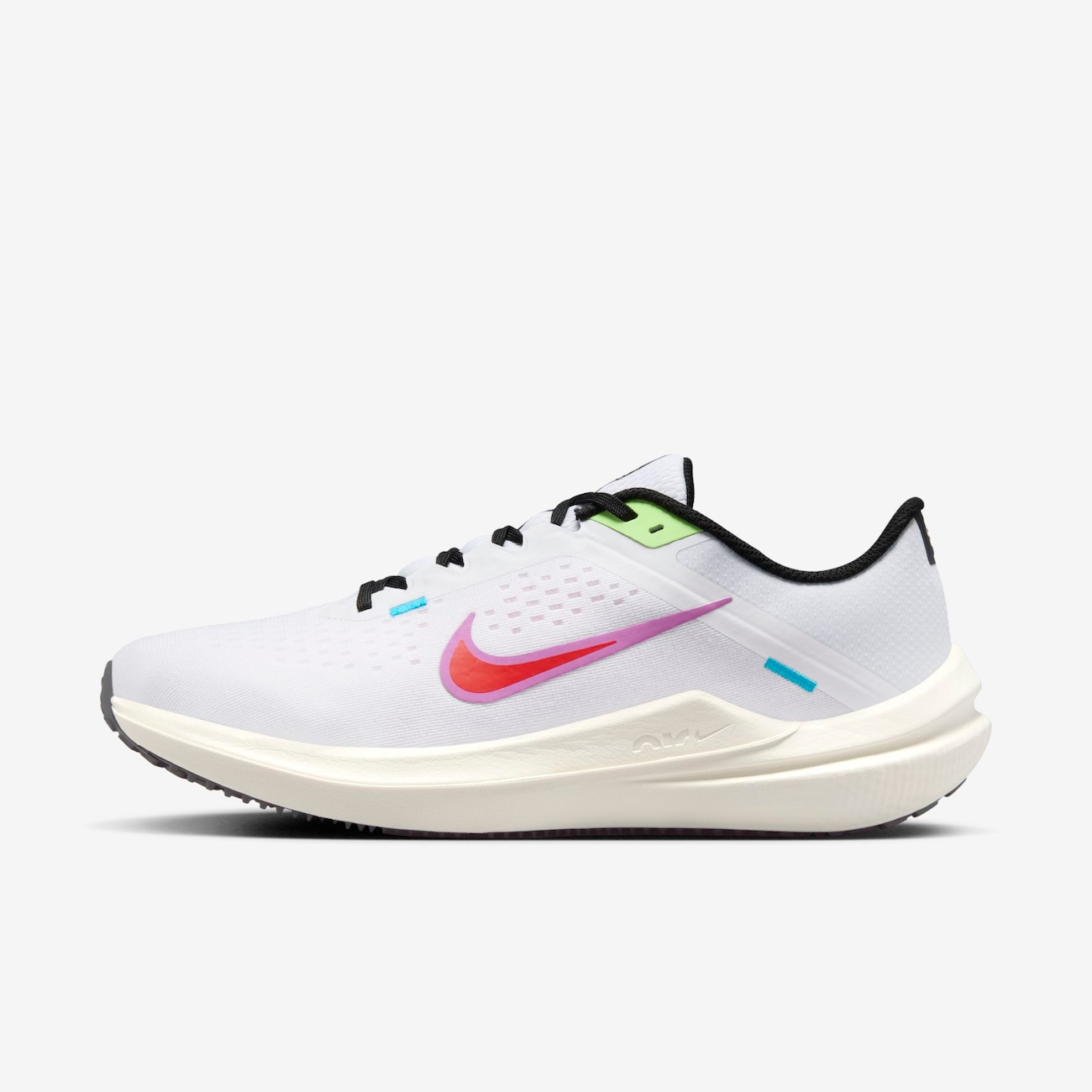 Tênis Nike Winflo 10 SE Masculino