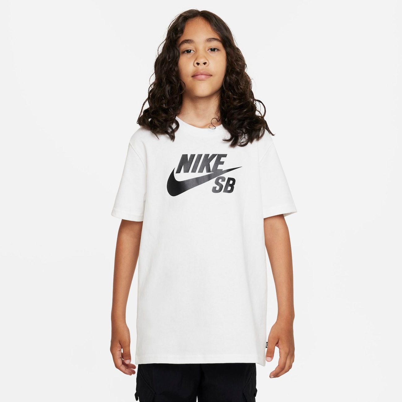 Camiseta Nike SB Infantil
