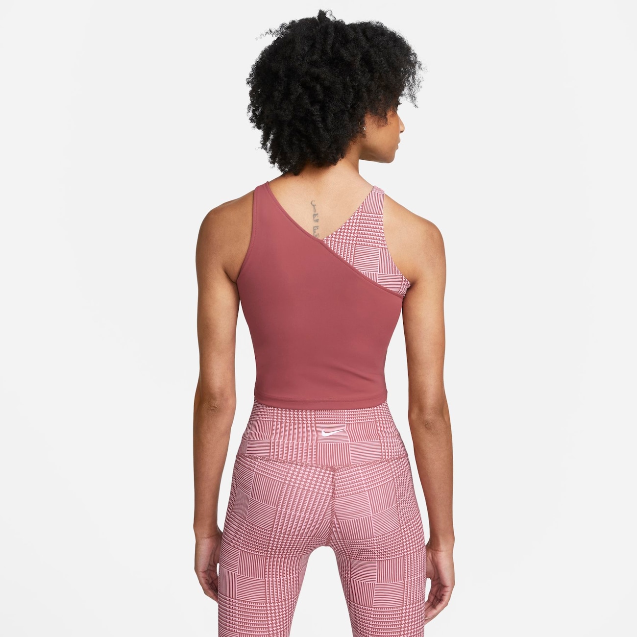 Regata Nike Yoga Dri-FIT Feminina - Compre Agora