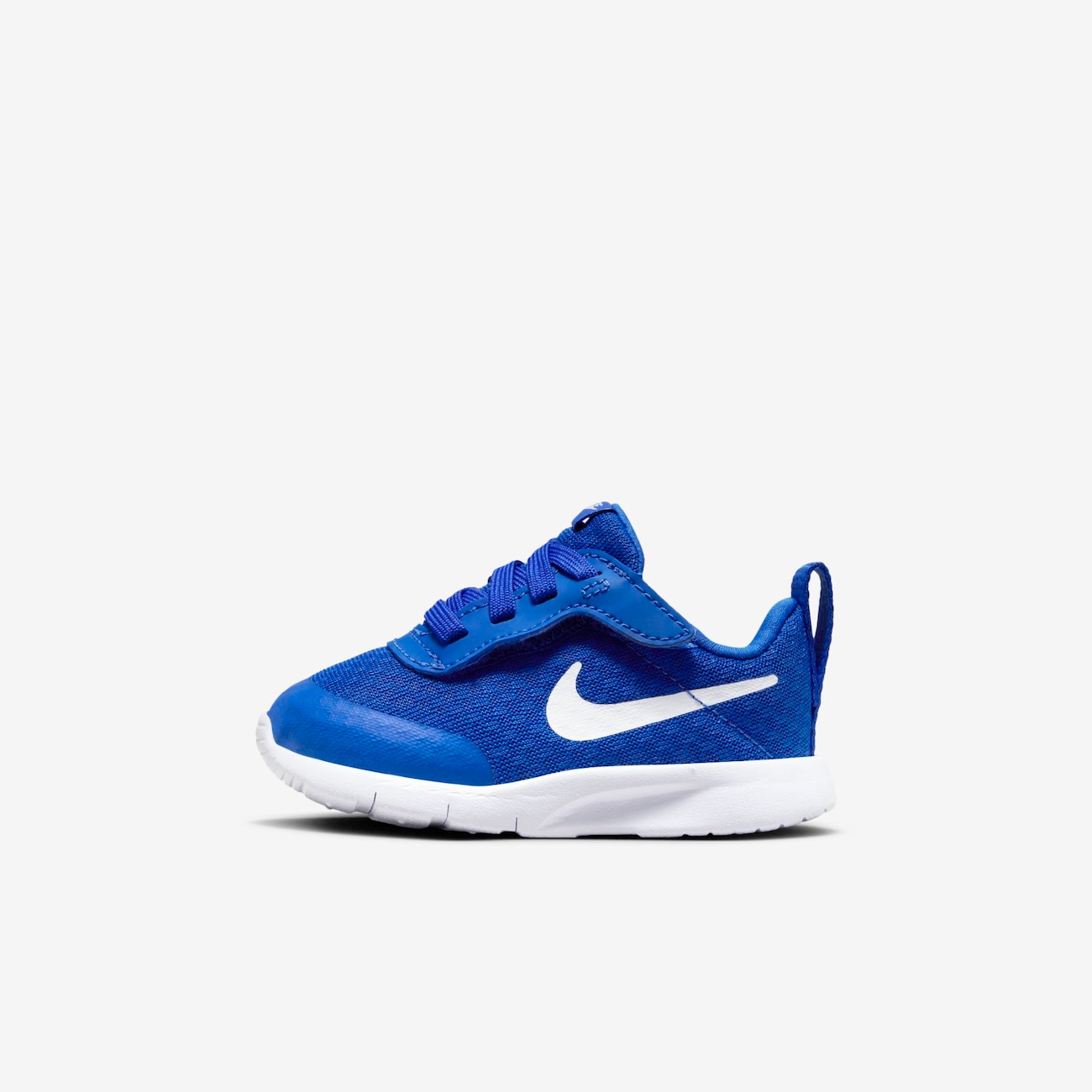 Nike Tanjun EasyOn schoenen voor baby's/peuters - Blauw