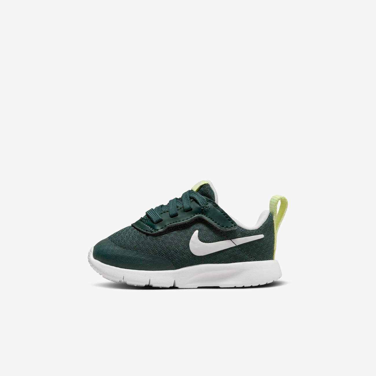 Tênis Nike Tanjun EasyOn Infantil