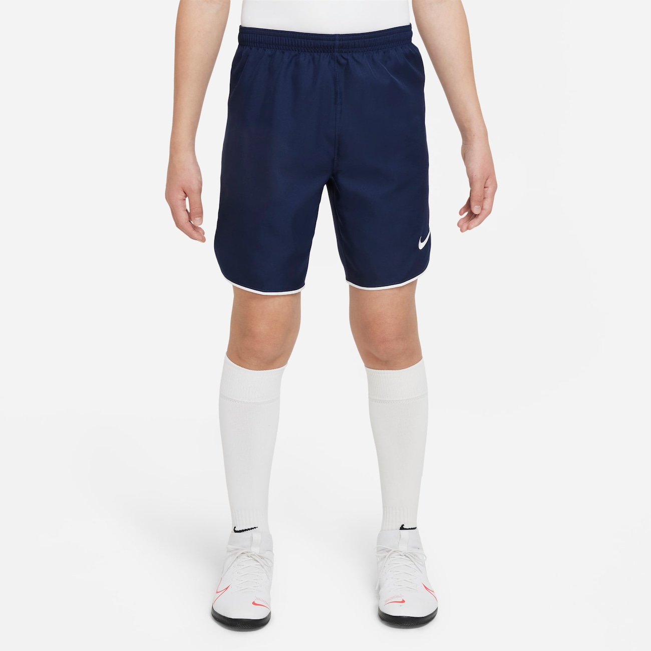 Shorts Nike Dri-FIT Infantil