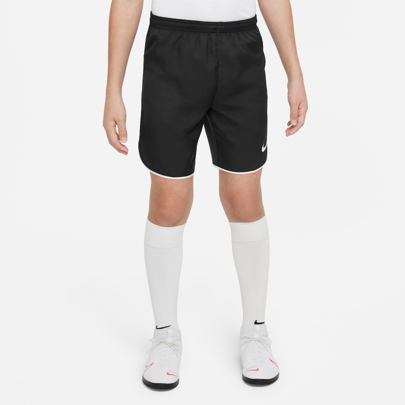 Shorts Nike Dri-FIT Infantil