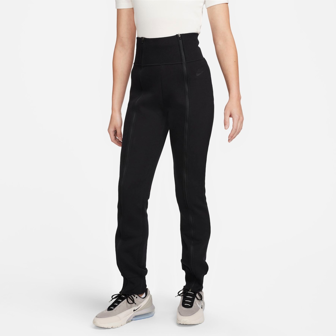 Calça Nike Sportswear Tech Fleece Feminina - Compre Agora
