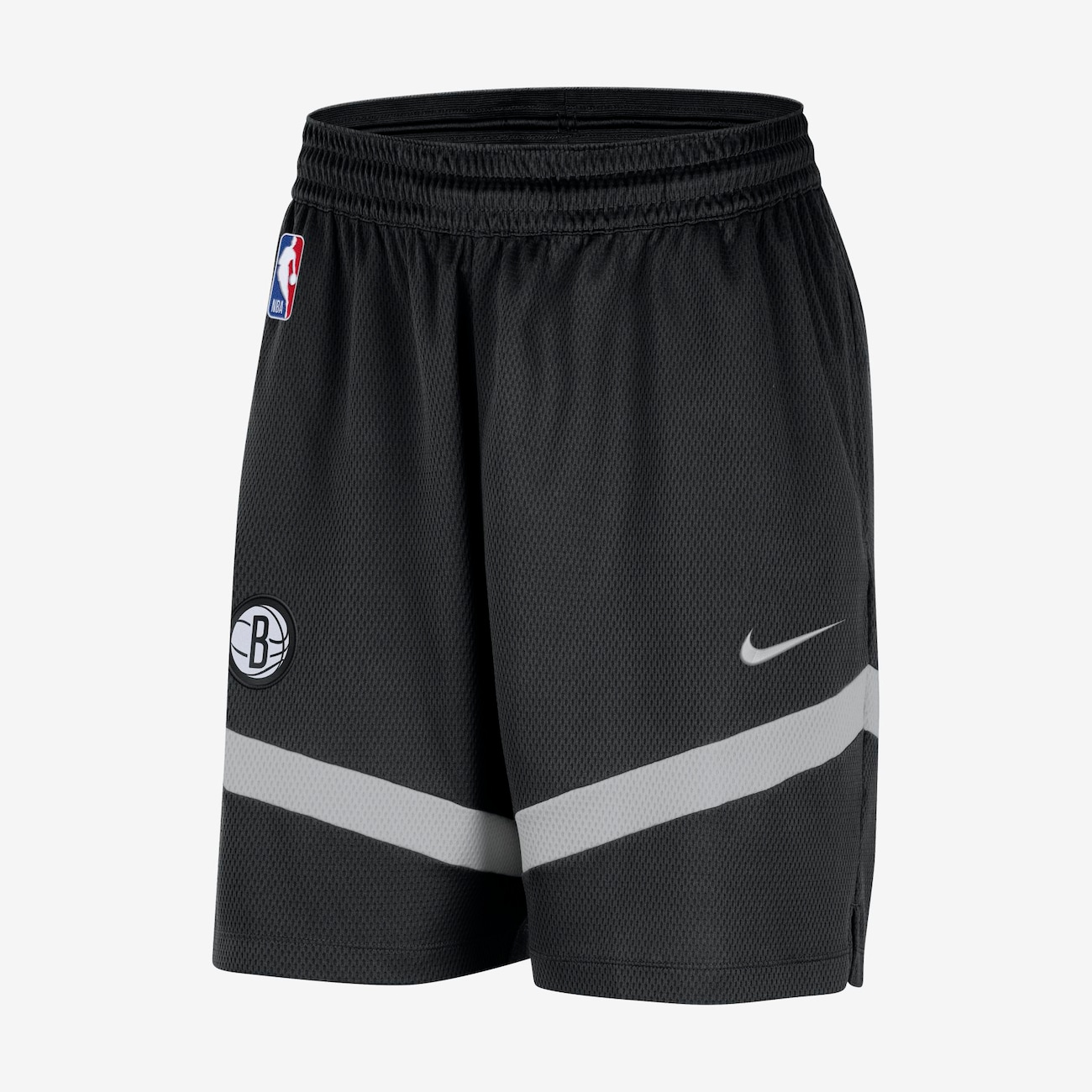 Shorts Nike Brooklyn Nets Masculino