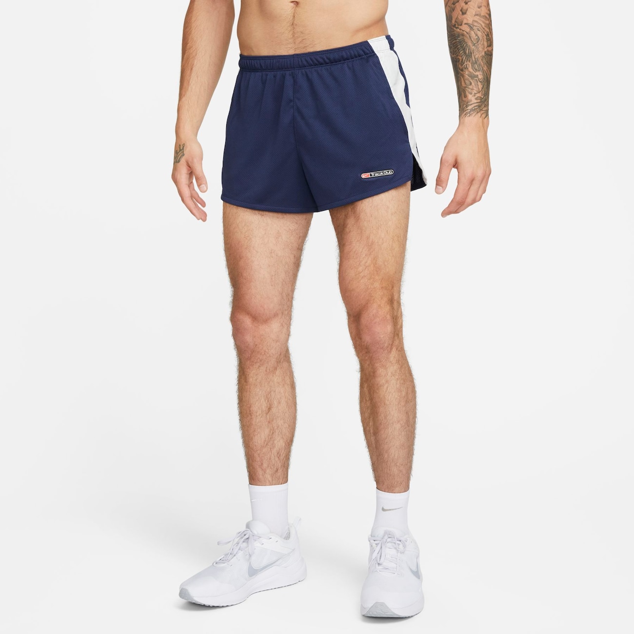 Shorts Nike Dri-FIT Track Club Masculino