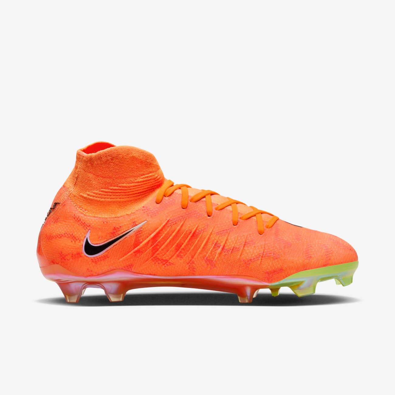 Chuteira Nike Phantom Luna Elite Campo - Nike
