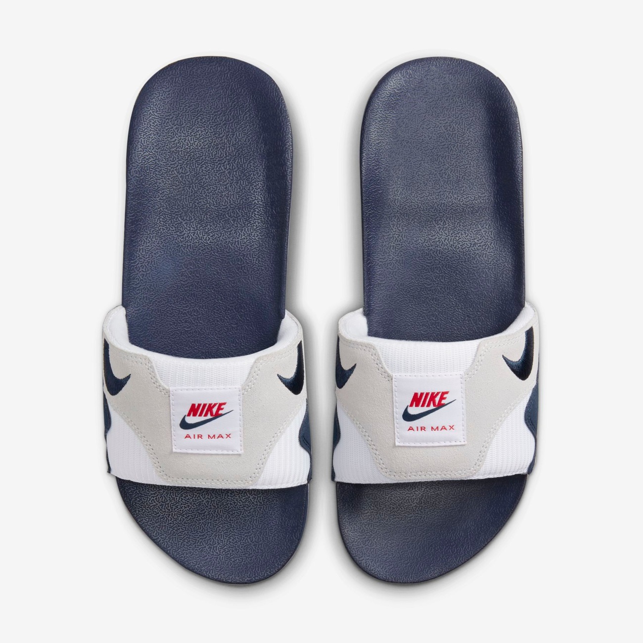 Chinelo Nike Air Max 1 Masculino - Nike