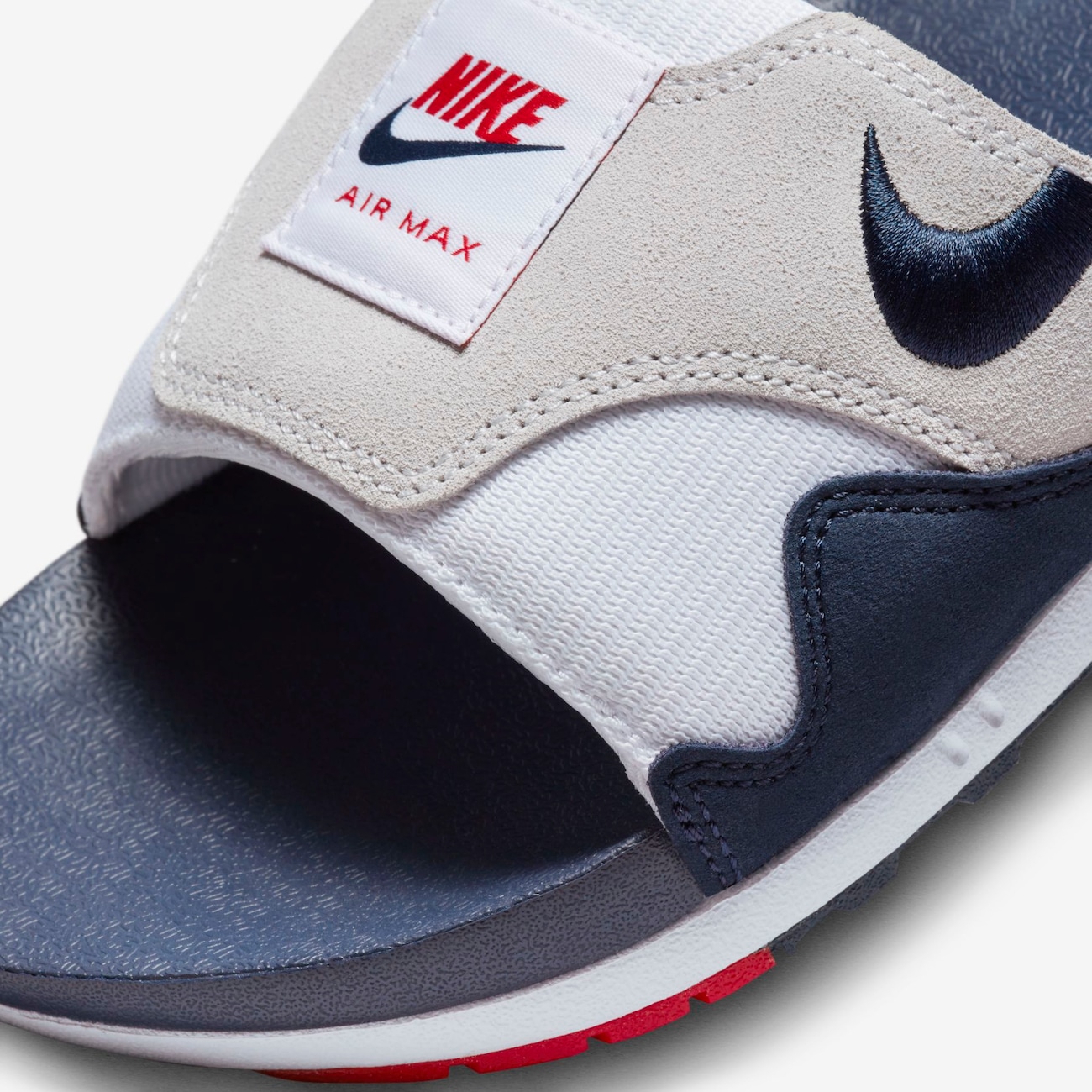 Chinelo Nike Air Max 1 Masculino - Nike