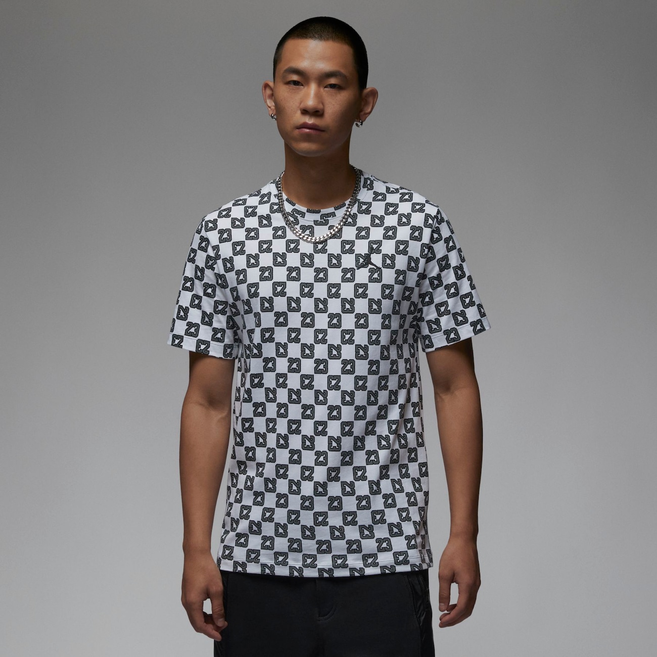 Camiseta Jordan Flight Essentials Masculina