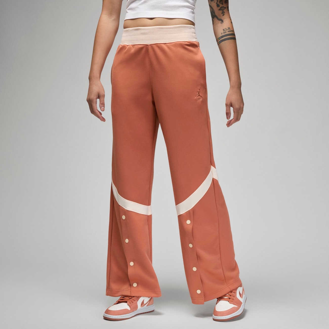 Calça Jordan (Her)itage Feminina