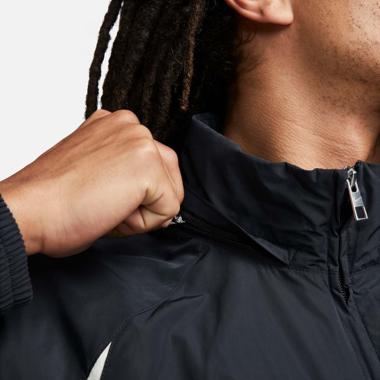 Jaqueta Nike Woven Swoosh Masculina - Nike