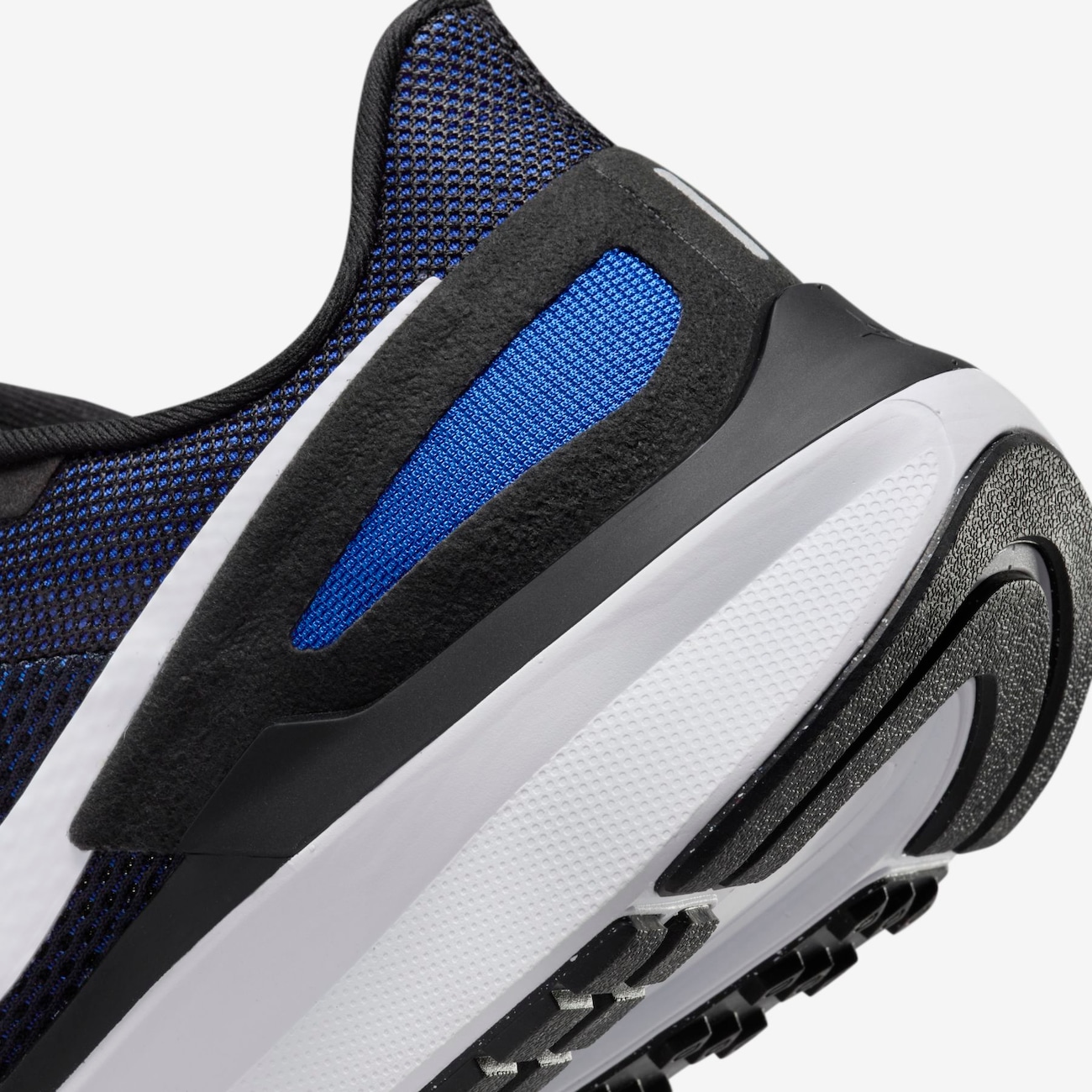 Men's nike hot sale zoom structure