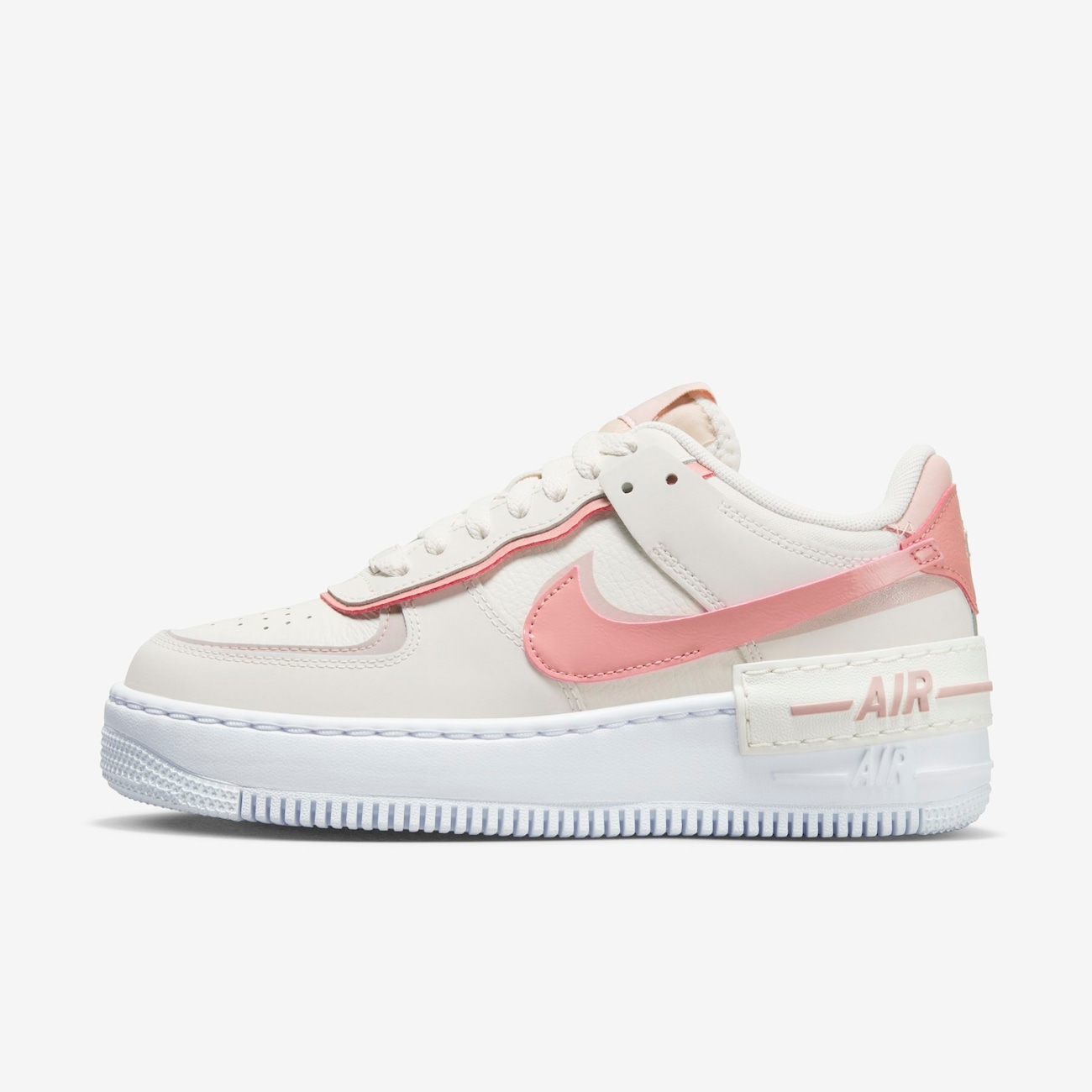Tênis Nike Air Force 1 Shadow Feminino