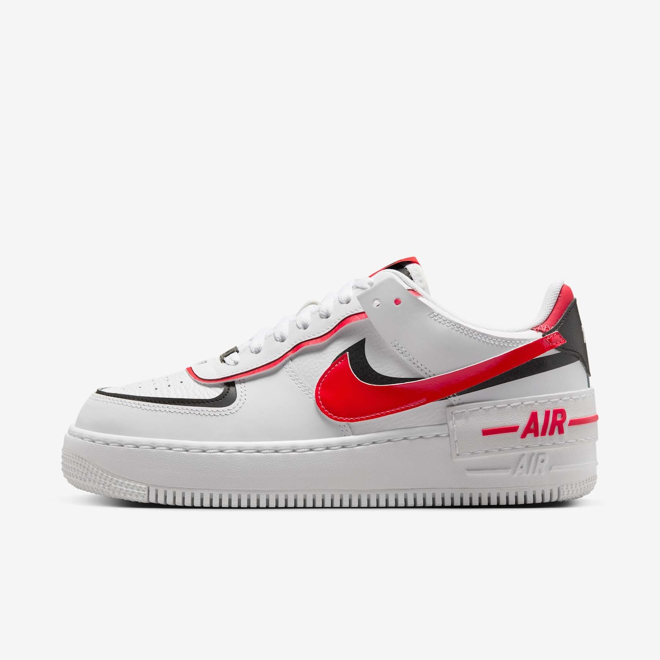 Tênis Nike Air Force 1 Shadow Feminino