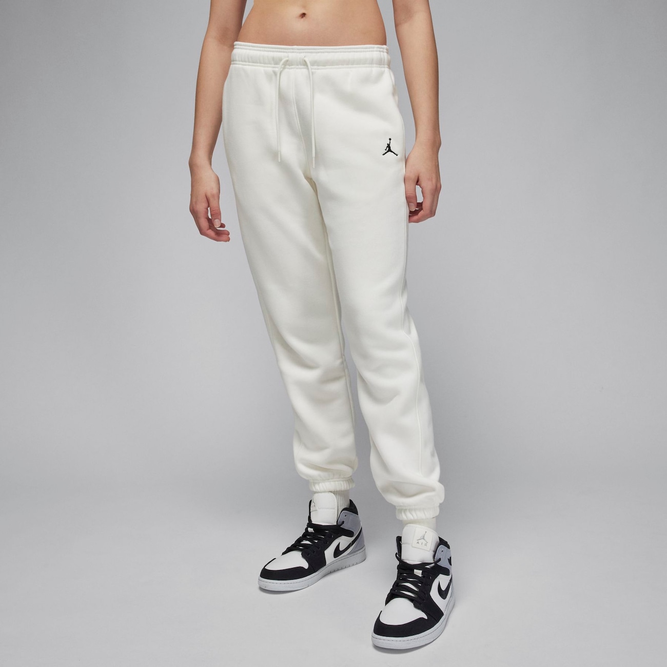 Calça Jordan Brooklyn Fleece Feminina