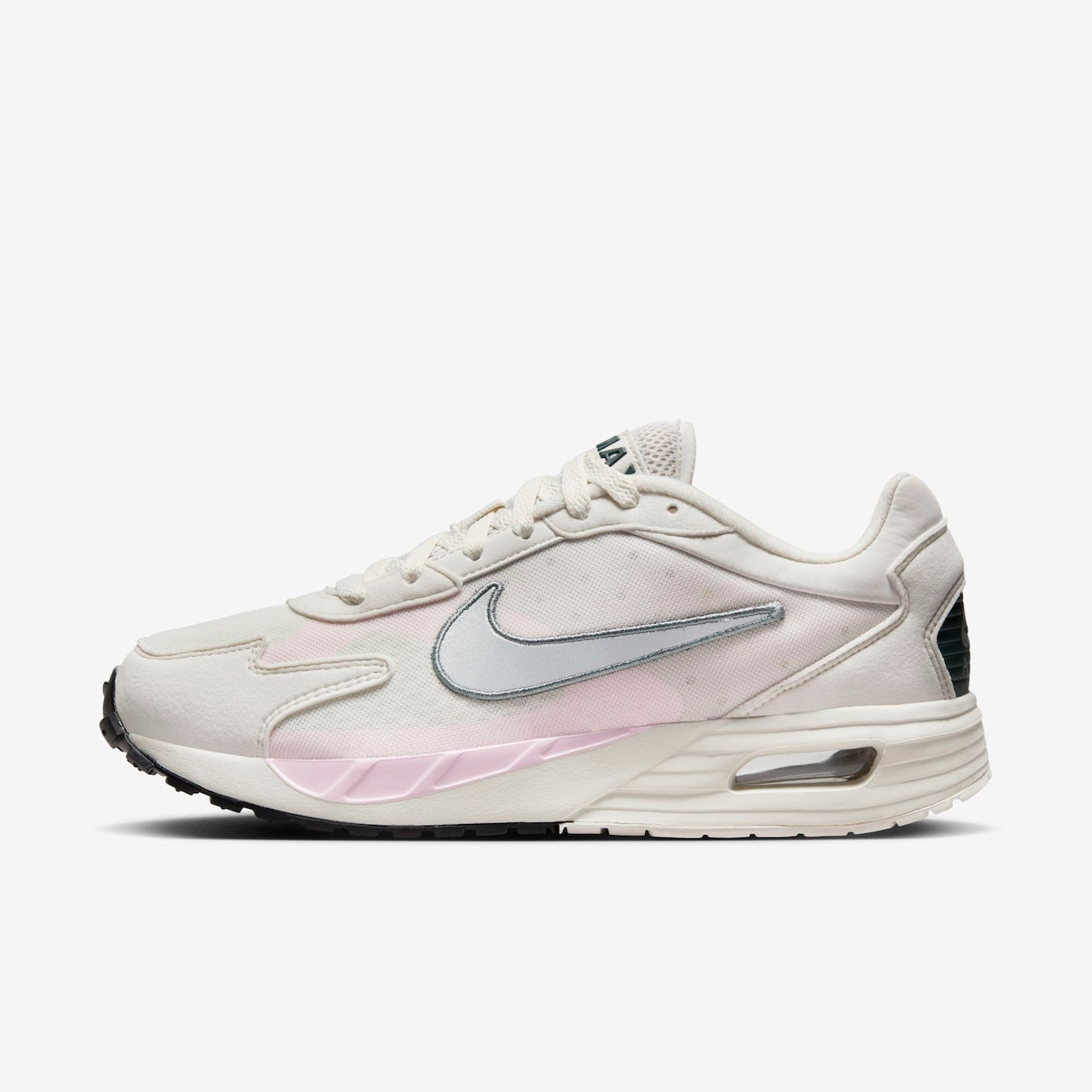 Tênis Nike Air Max Solo Feminino