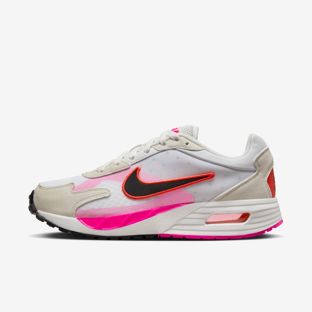 Tênis Nike Air Max Solo Feminino