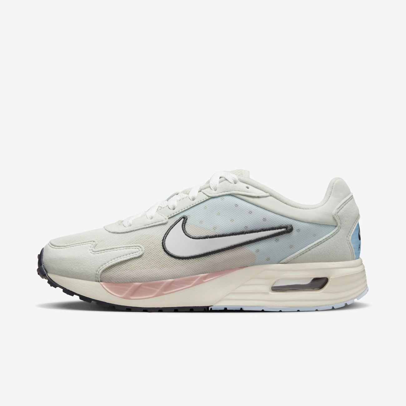 Tênis Nike Air Max Solo Feminino