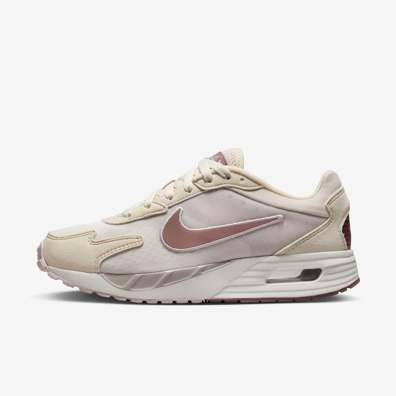 Tênis Nike Air Max Solo Feminino