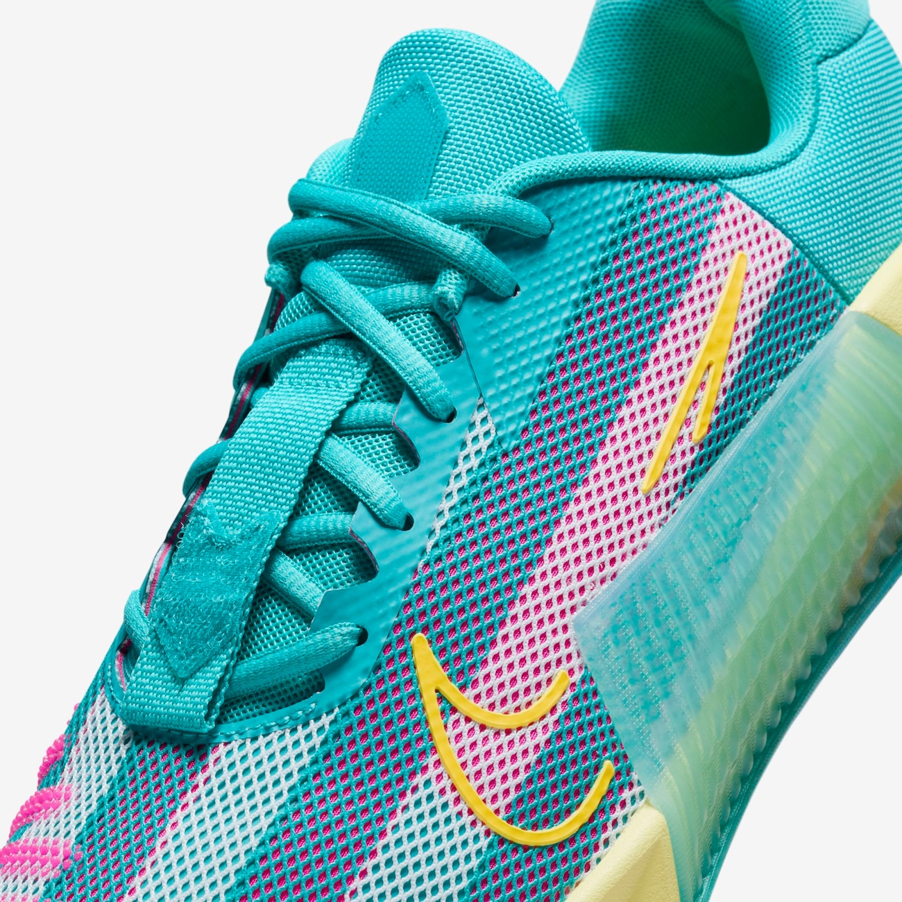 Tênis Nike Metcon 9 AMP Masculino - Nike