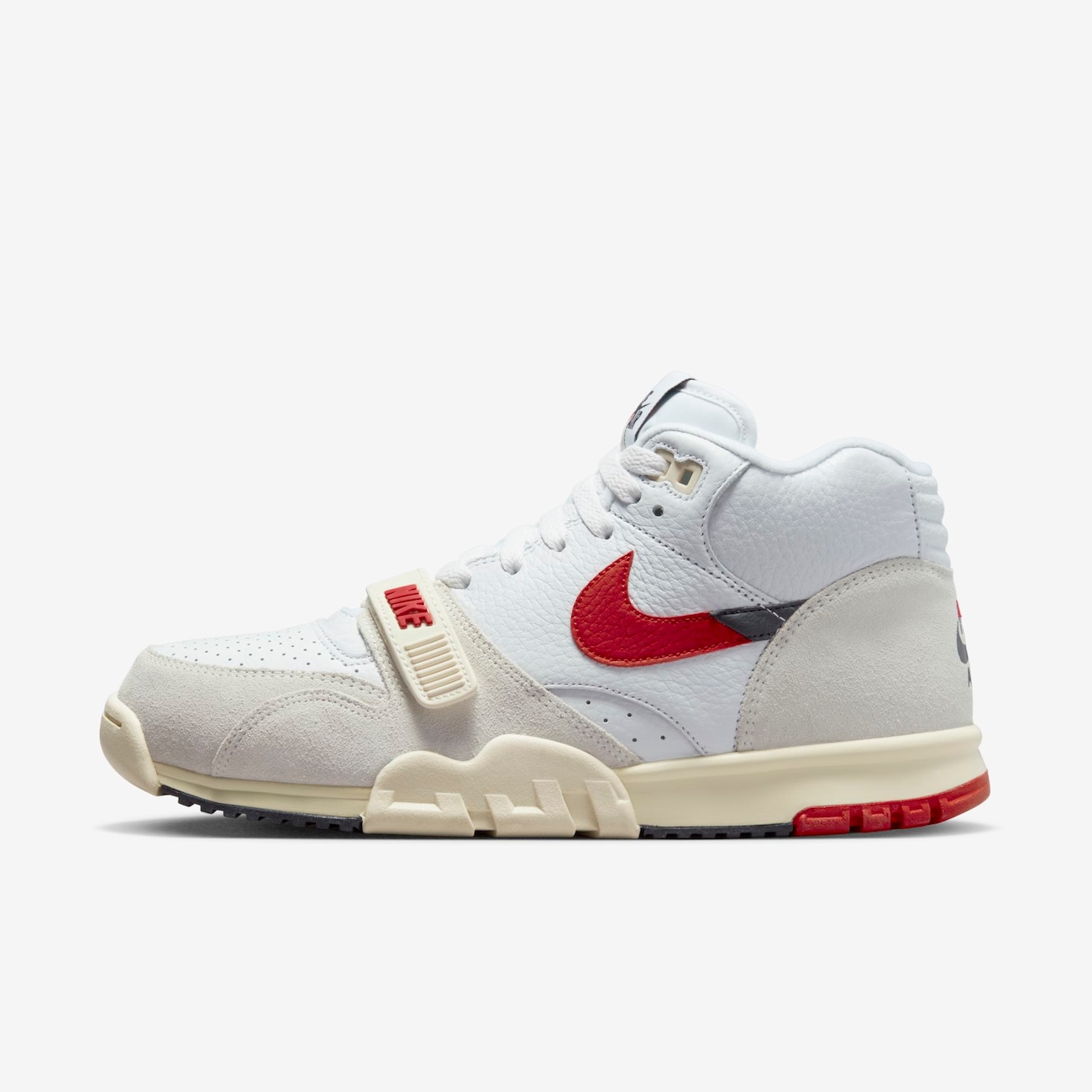 あ*ん様 NIKE AIR TRAINER 1 新品 Tênis Nike Air Trainer 1 RMX Masculino - Nike