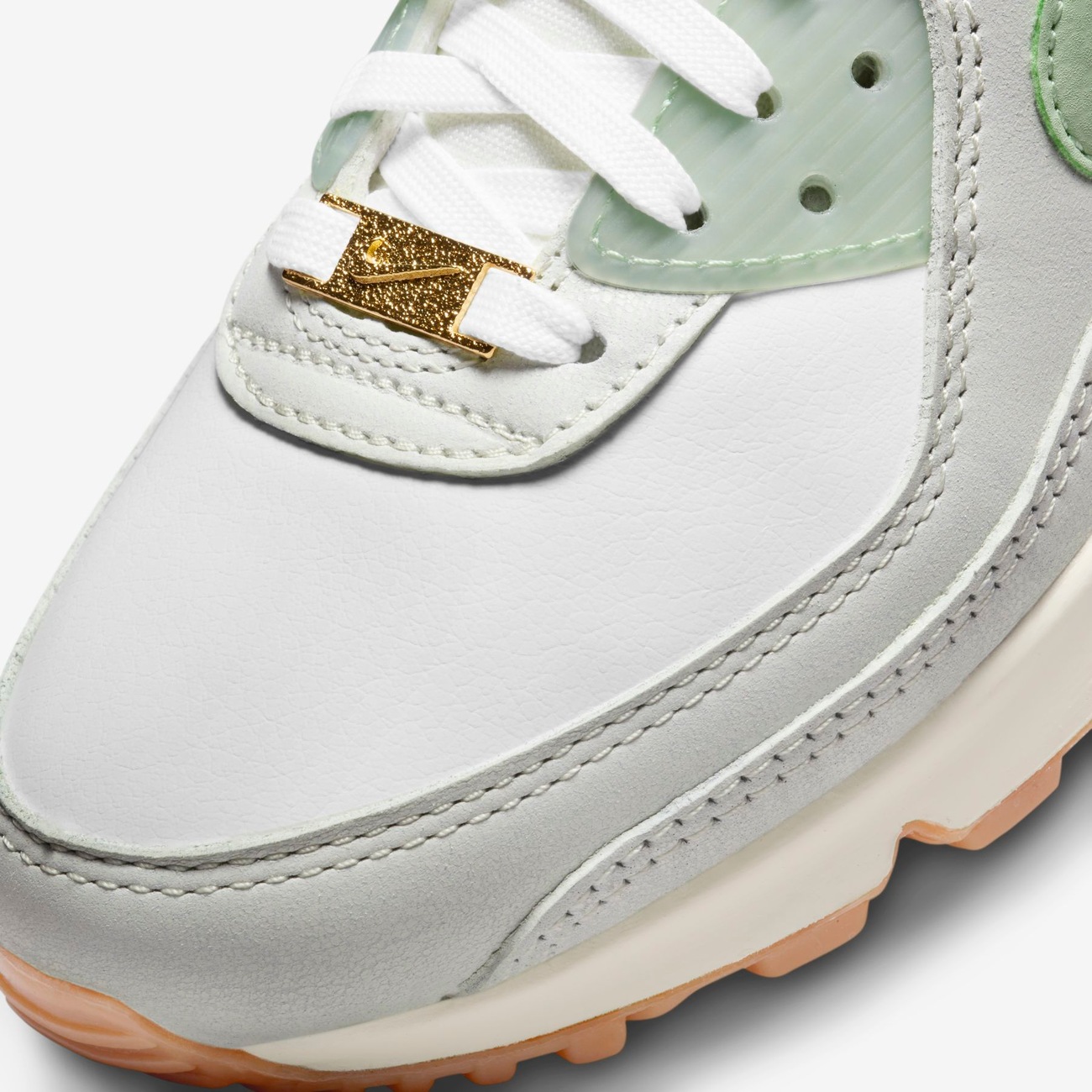Tênis Nike Air Max 90 Feminino - Nike