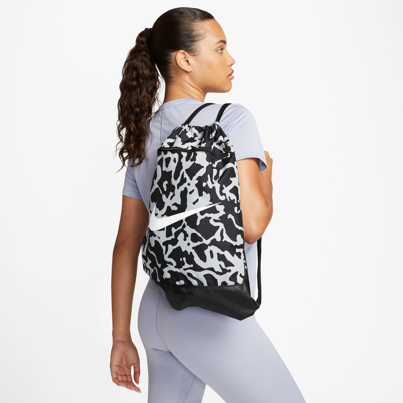 Sacola Nike Brasilia Unissex