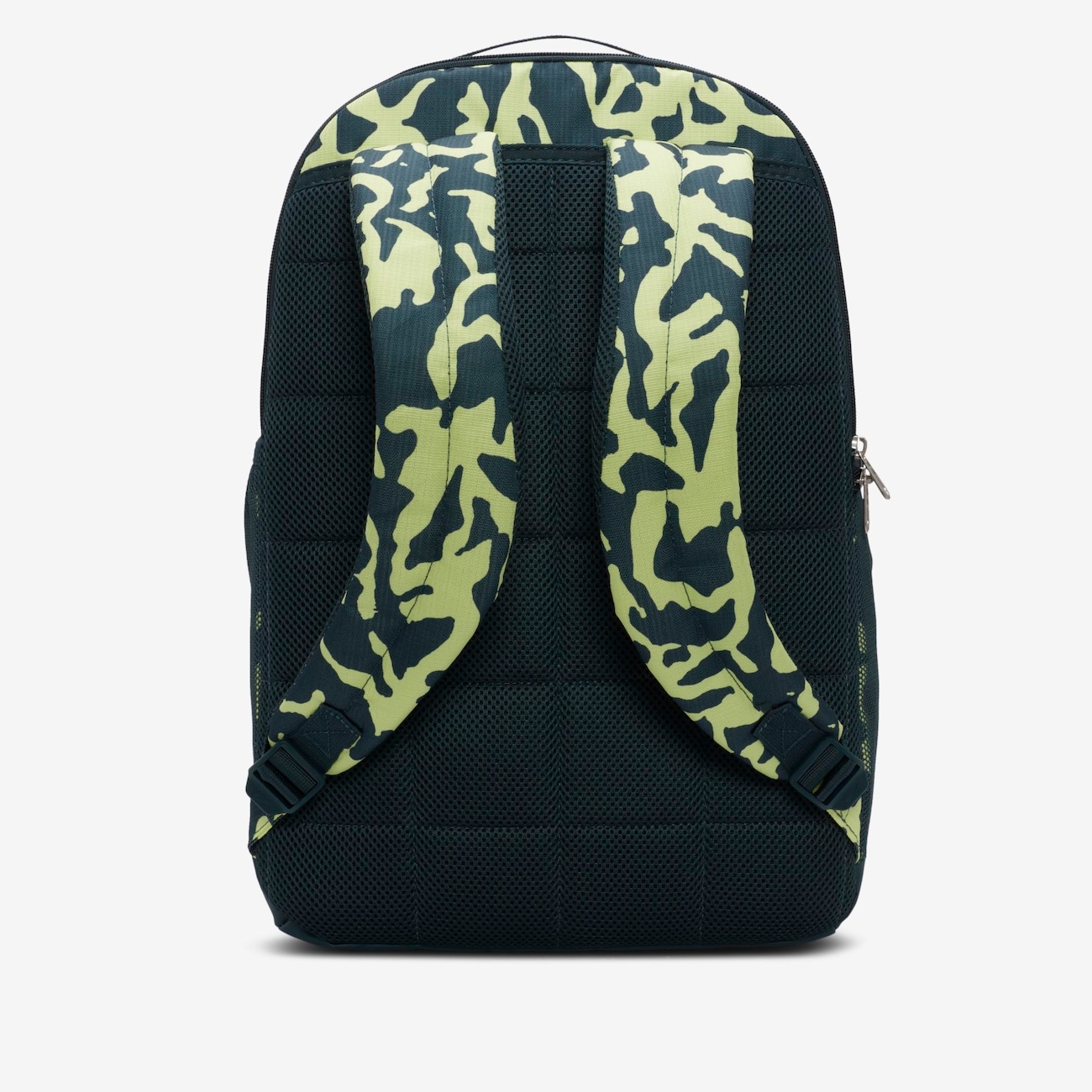 Mochila Nike Brasilia Medium Unissex - Cinza - Bayard Esportes