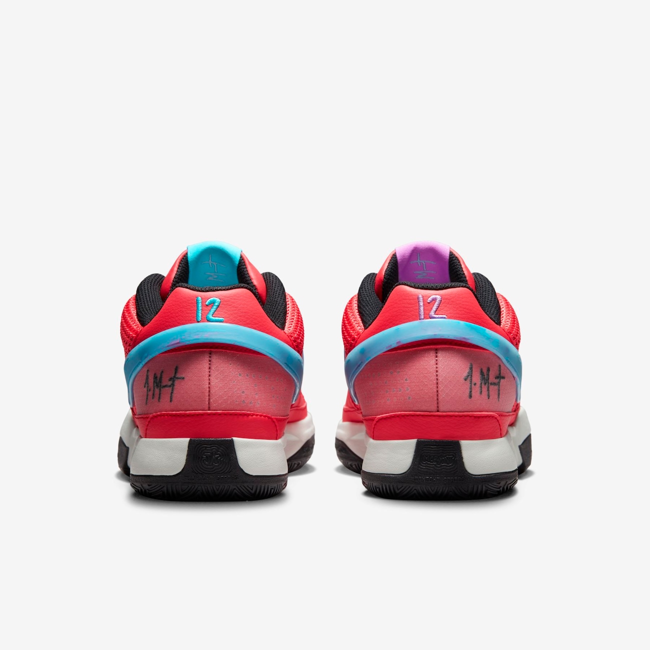 JA 1 - Nike