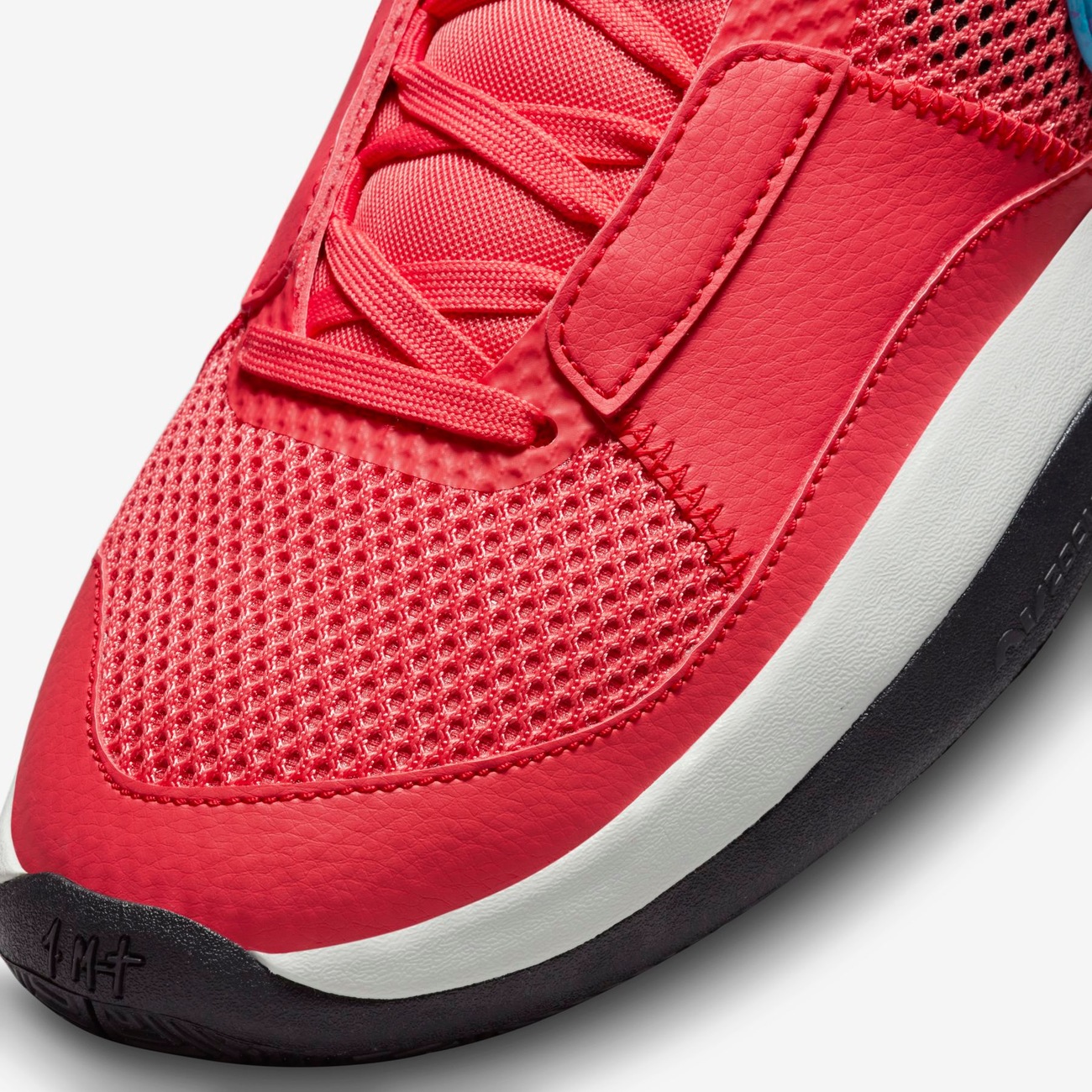 JA 1 - Nike