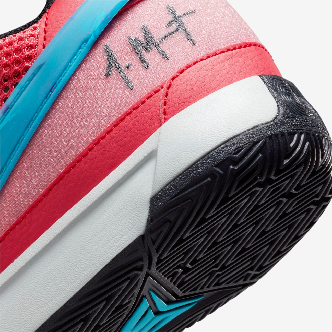 JA 1 - Nike