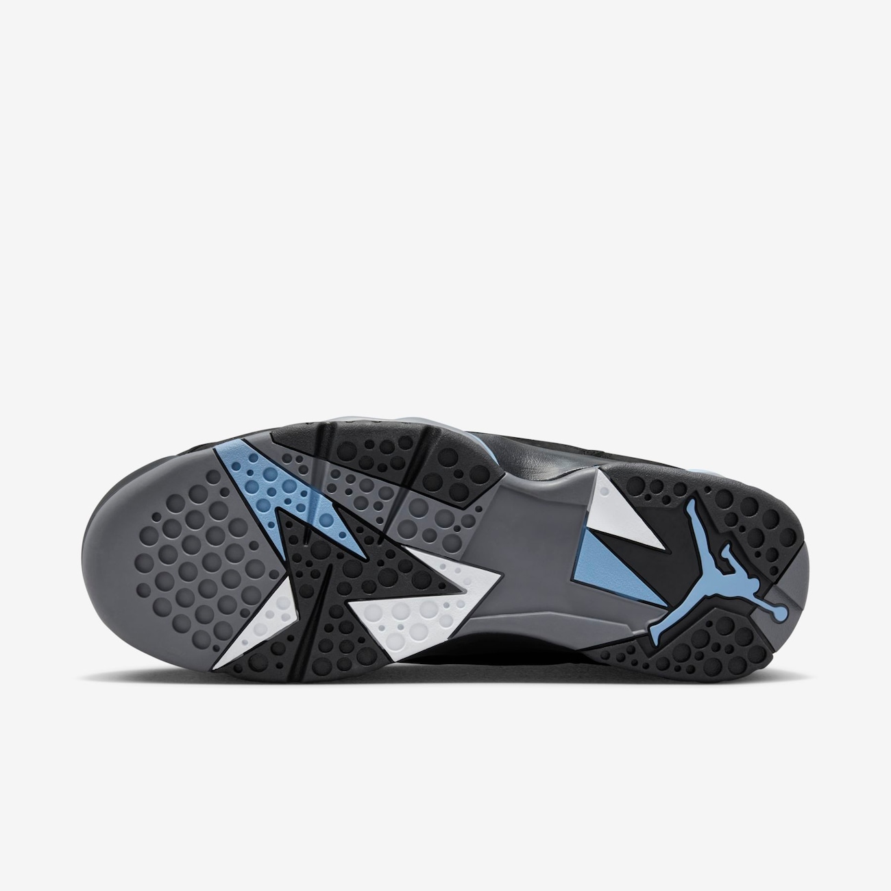 Amazon.com | Air Jordan 7 Retro BG - 304774 125 | Sneakers