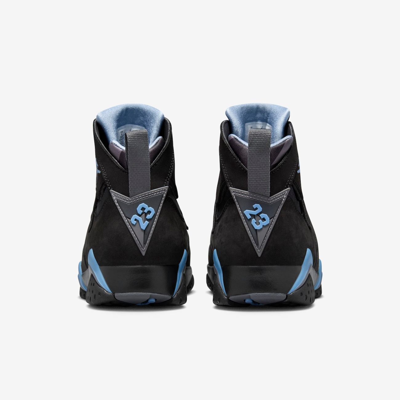 GS) Air Jordan 7 Retro 'Sweater' 304774-142