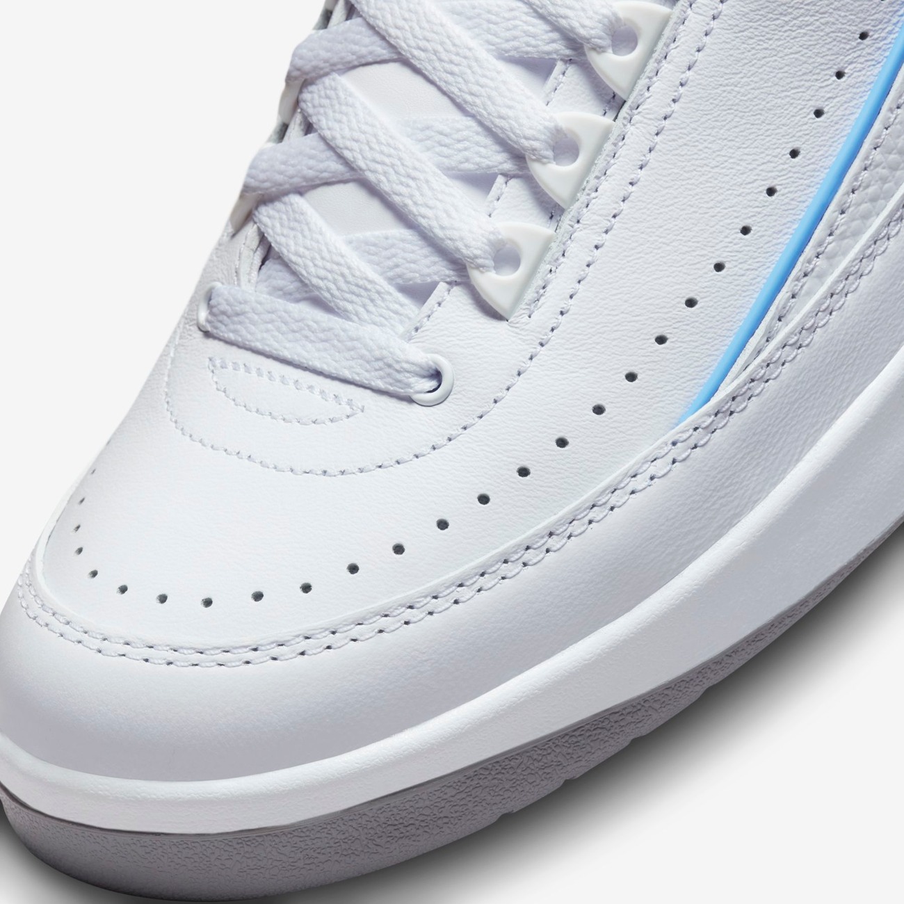 Air Jordan 2 Retro Low - Nike