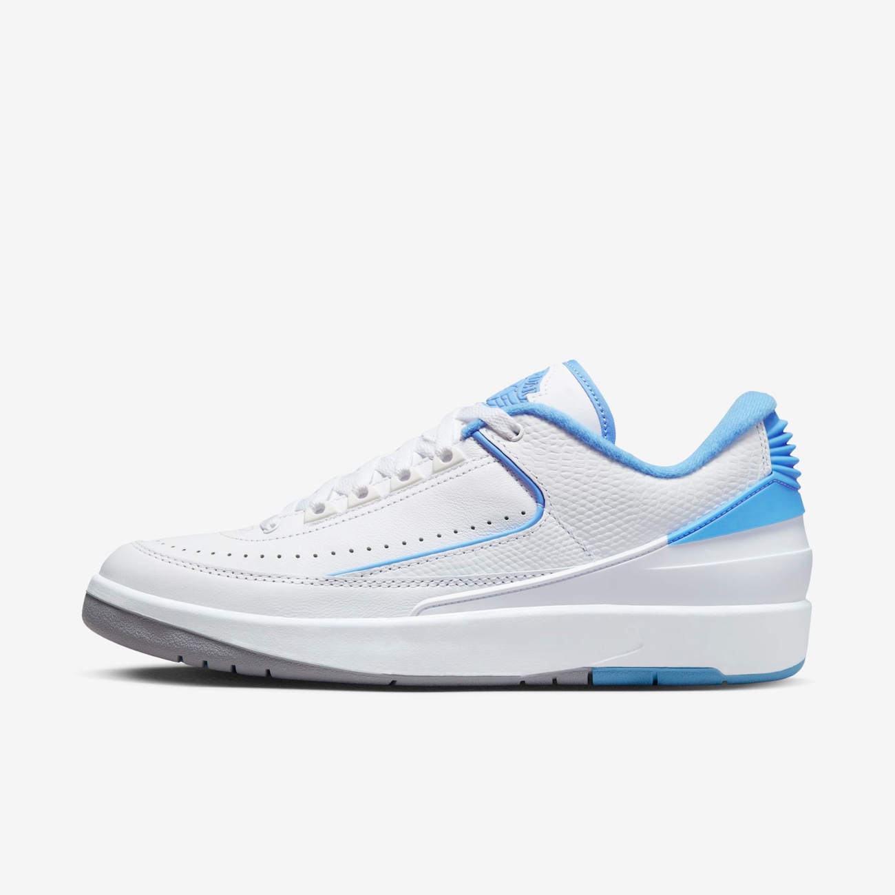 Air Jordan 2 Retro Low - Nike