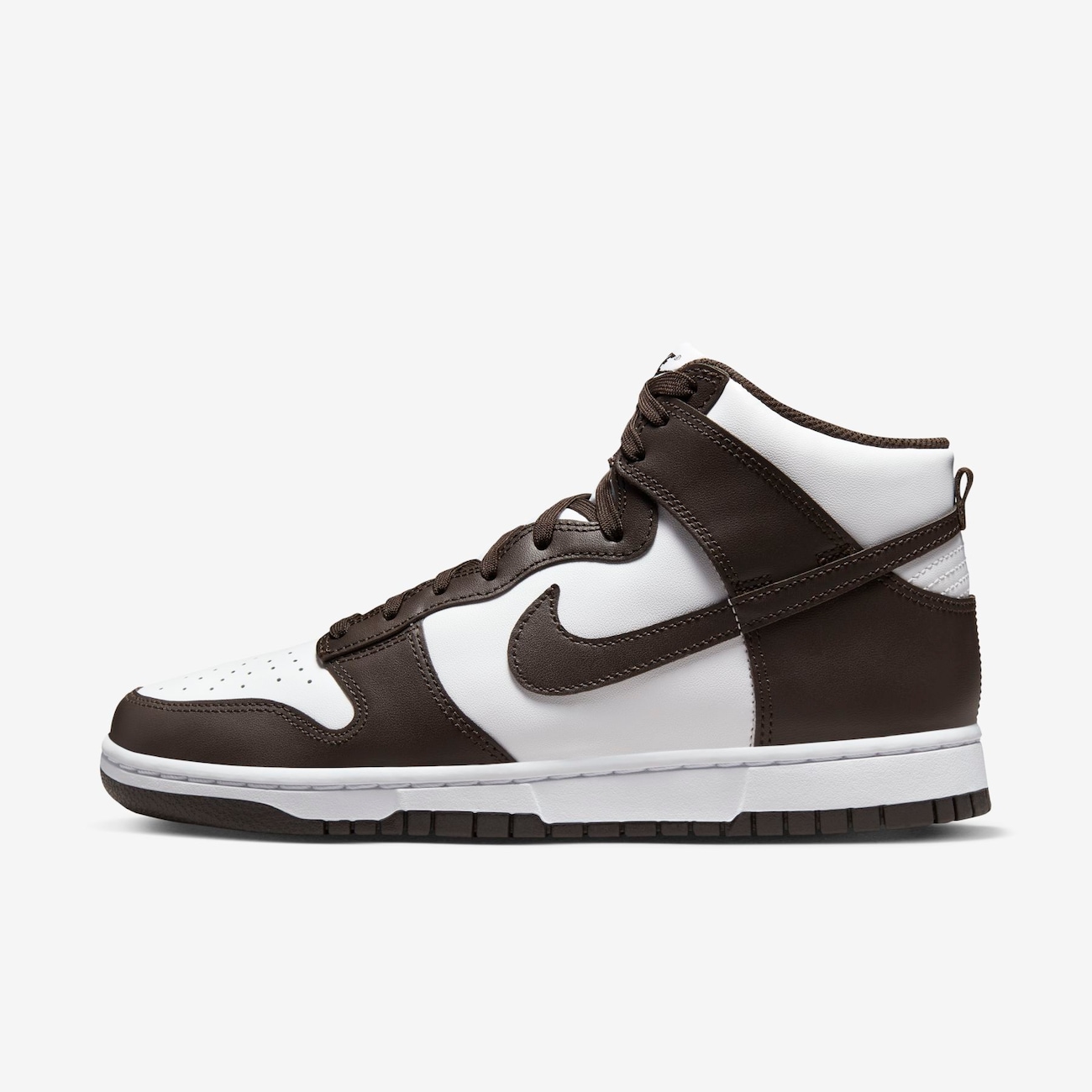 Tênis Nike Dunk High Retro Masculino - Nike