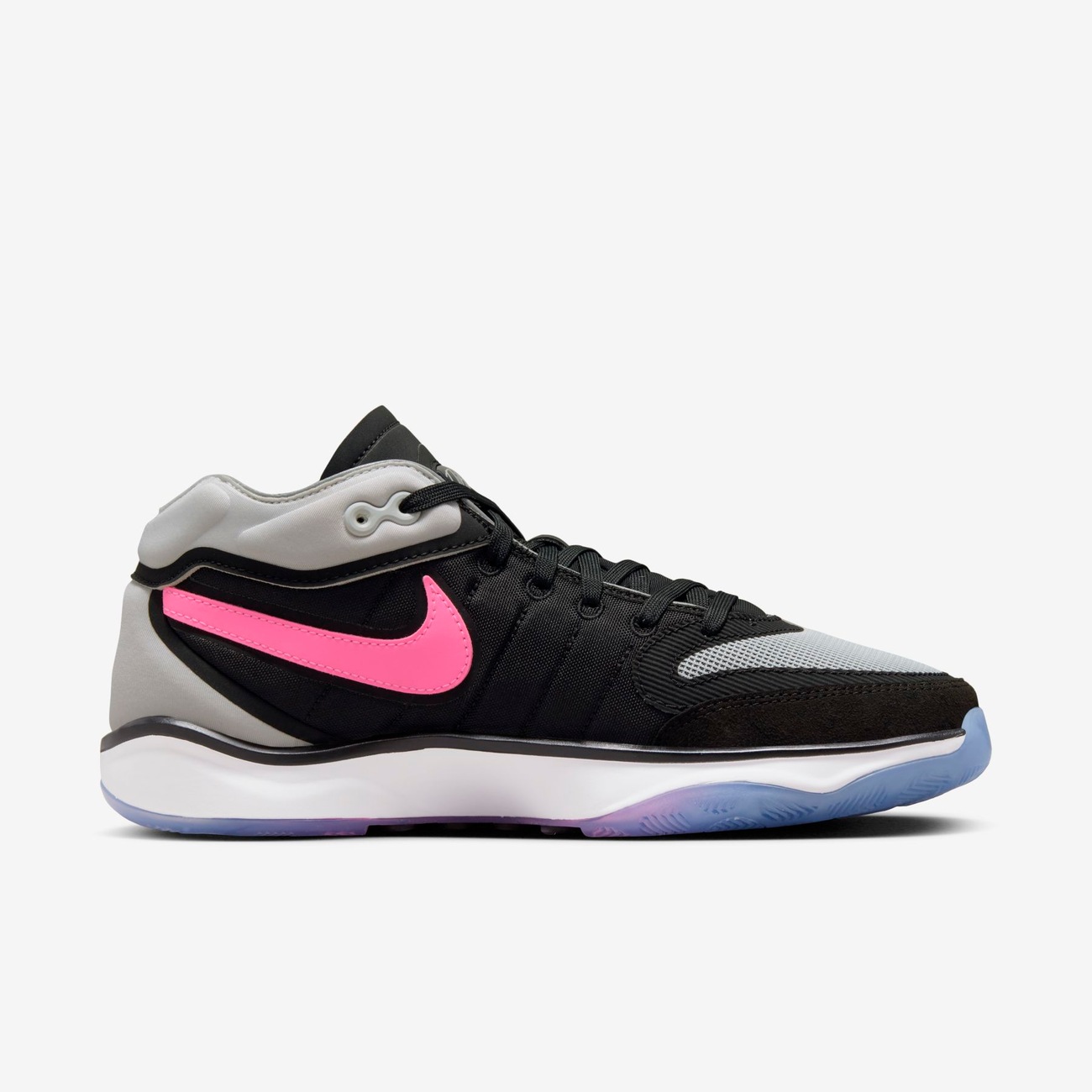 Tênis Nike Air Zoom G.T. Hustle 2 Unissex - Nike